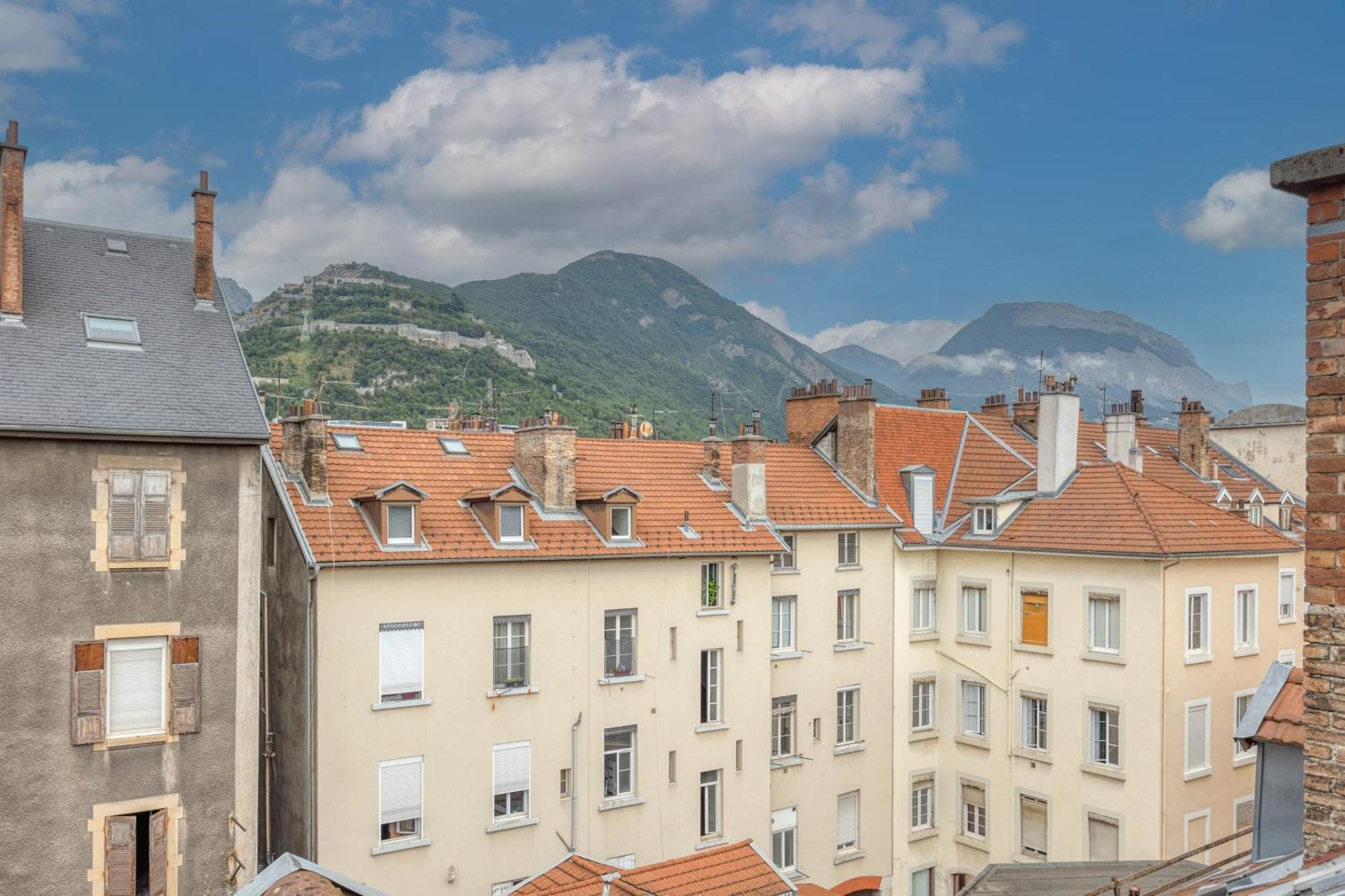 L'atelier 24 - Climatisation - Centre * Grenoble