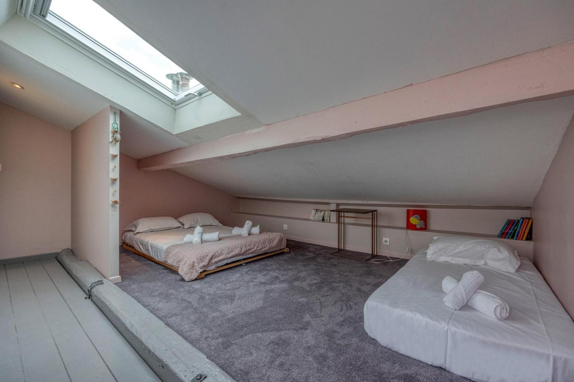 L'atelier 24 - Climatisation - Centre * Grenoble